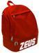 Рюкзак Zeus ZAINO JAZZ 33L красный чел 33х48х21 см Z01351 фото 2