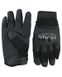 Тактические рукавички KOMBAT UK Predator Tactical Gloves, черный kb-ptg-blk-xl-xxl фото 4