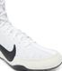 Взуття для боксу Nike Machomai 3 білий 48.5 (14US) 32 см HF7333-101 фото 6