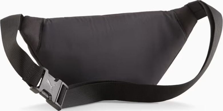 Сумка на пояс Puma Phase Waist Bag 2L чорний 31, 5 х 9 х 15,5 см 091165-01