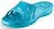 Шлепанцы Aqua Speed ​​ALABAMA 7168 темно-бирюзовый Жен 37 507-02 фото 4