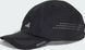 Кепка Adidas RUNxADIZ CAP чорний OSFW (56-57 см) JD1160 фото 1