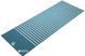 Двухсторонний коврик для йоги Reebok Double Sided 4mm Yoga Mat голубой, белый Уни 173 х 61 х 0,4 с RAYG-11030GN фото 2