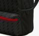 Рюкзак Nike Y Nk Jdi Mini Bkpk - Su26 Aop 11L черный, красный 5 x 33 x 13 см IO1530-010 фото 6