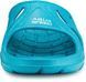 Шлепанцы Aqua Speed ​​ALABAMA 7168 темно-бирюзовый Жен 37 507-02 фото 5