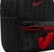 Рюкзак Nike Y Nk Jdi Mini Bkpk - Su26 Aop 11L черный, красный 5 x 33 x 13 см IO1530-010 фото 5