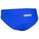 Плавки для мальчиков TEAM SWIM BRIEFS SOLID синий, белый 116 см 004774-720 фото 1