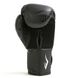 Боксерські рукавиці Everlast SPARK TRAINING GLOVES чорний Уні 16 унцій 00000024578 фото 3