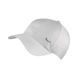 Кепка Nike U NSW DF H86 METAL SWOOSH CAP серо-белый Уни MISC 00000021218 фото 4