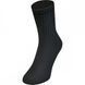 Шкарпетки Jako SPORTSOCKEN LANG 3er Pack чорний Уні 35-38 3944-08 фото 1