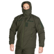 Куртка Cyclone SoftShell Olive (6613), XS 6613XS фото 2