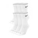 Шкарпетки Nike U NK ED PLS CSH CRW 6PR - 132 сірий, мультиколор Уні 46-50 00000025935 фото 2