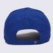 Кепка Puma Ferrari SPTWR Style BB Cap синий Уни OSFA 023720-03 фото 3