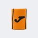 Напульсник Joma GAME WRISTBAND оранжевый, черный Уни OSFM 400743-6 фото 2