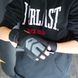 Бинти-рукавички Everlast PROSPECT QUICK WRAPS чорний, сірий Уні L/XL P00002986 фото 9