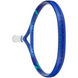 Ракетка для тенниса Yonex Ezone 100 L (285g) Blast blue Gr3 08EZ100LBSBL фото 3