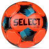 Футзальный мяч Select Futsal Attack v26 оранжевый, синий 4 107347-010