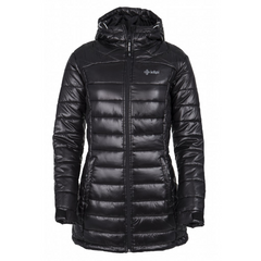 Зимова куртка Kilpi SYDNEY-W чорний 42 FL0042KIBLK42
