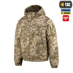 Куртка зимова M-Tac ALPHA GEN.IV PRO MM14 розмір 2XL/R 20431830-2XL/R