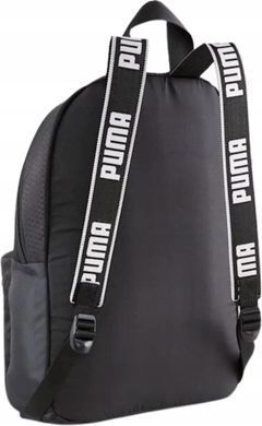 Рюкзак Puma Core Base (36х31х11см) 79852-01, чорний 79852-01