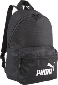 Рюкзак Puma Core Base (36х31х11см) 79852-01, black 79852-01