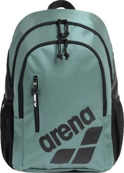 Рюкзак Arena ALL SET BACKPACK 30L зелений 45 х 31 х 20 см 00000039272
