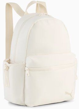 Рюкзак Puma HER Small Backpack 13L молочный детский 37 х 25 х 12 см (091714-03) 00000039356