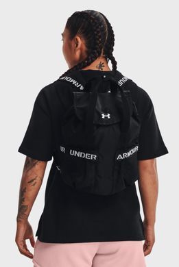Рюкзак Under Armour Favorite Backpack черный Жен 34x35x15 с 1369211-001