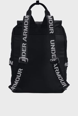 Рюкзак Under Armour Favorite Backpack черный Жен 34x35x15 с 1369211-001