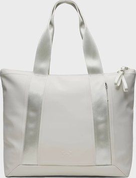 Сумка Under Armour Women's Unstoppable Tote 24L молочний Жін 48 х 37 х 16 см 6009907-110