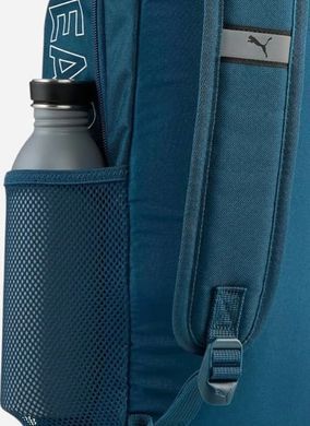 Рюкзак Puma Phase Backpack II 22L синій 44 х 30 х 14 см 091166-41