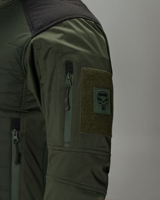 Куртка тактична BEZET Phantom bez-10055-S