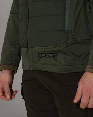 Куртка тактическая BEZET Phantom bez-10055-S