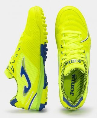 Сороконіжки Joma DRIBLING салатовий Чол 46 DRIW2409TF