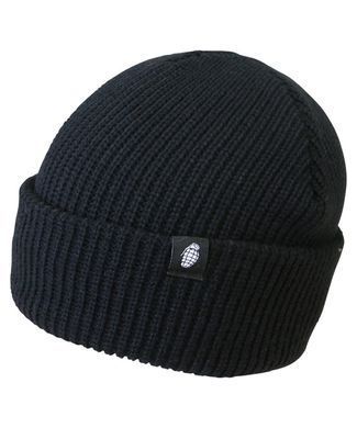 Шапка KOMBAT UK Tactical Bob Hat (kb-tboh-blk) kb-tboh-blk