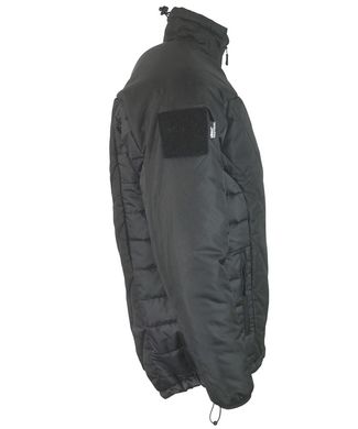 Куртка тактична KOMBAT UK Elite II Jacket розмір L kb-eiij-blk-l