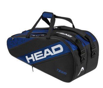 Чохол Head Team Racquet Bag L BLBK 262314