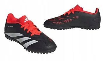 Сороконіжки Adidas Predator 24 Club Turf IG5437, розмір 38 IG5437-38