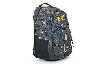 Рюкзак спортивний UAR STORM1 GA-0630 (Сірий) GA-0630-GY
