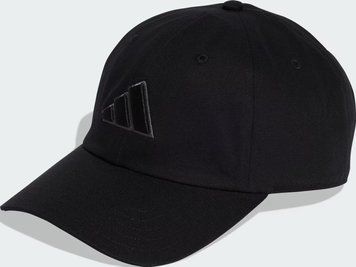 Кепка Adidas DAD CAP BIG LOG чорний OSFL (60 см) KA7187