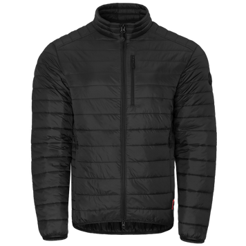 Легкий пуховик Storm G-Loft 100 Black (2462), M 2462M