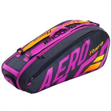 Чохол Babolat RH X 6 Pure Aero RAFA 751216/363