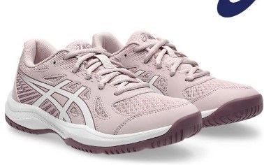 Кросівки сквош дит. Asics Gel-Upcourt 9 white/violet  X00000034130
