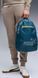 Рюкзак Puma Phase Backpack II 22L синій 44 х 30 х 14 см 091166-41 фото 2