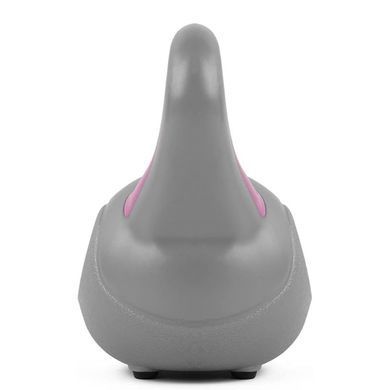 Гиря LiveUp PLASTIC KETTEL BELL (LS2047-2) LS2047-2
