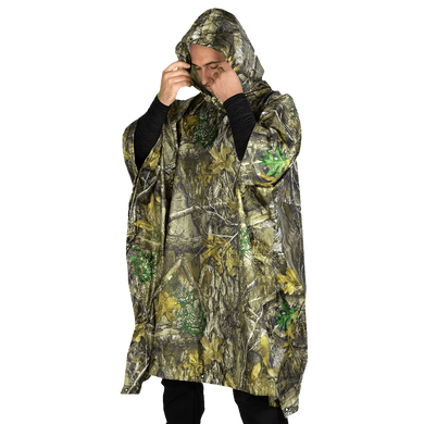 Костюм Camotec Hitpoint StormWall Pro (7582-XL) 7582-XL