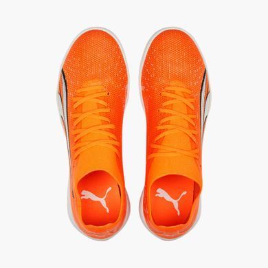 Футзалки Puma Ultra Match IT 42 (27 см) 10722101-405