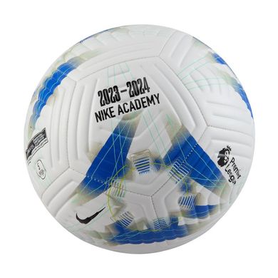 М`яч футбольний Nike Academy FB2985-105 розмір 5 FB2985-105
