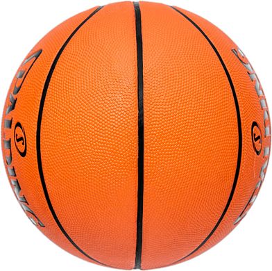 Мяч баскетбольный Spalding TF-150 Varsity Outdoor 84324Z №5 84324Z_5