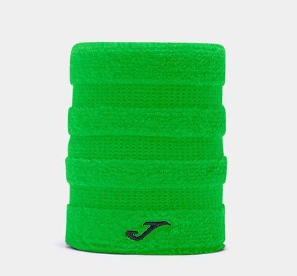 Напульсник Joma SLAM PRO WRISTBAND зеленый Уни OSFM 400701-2